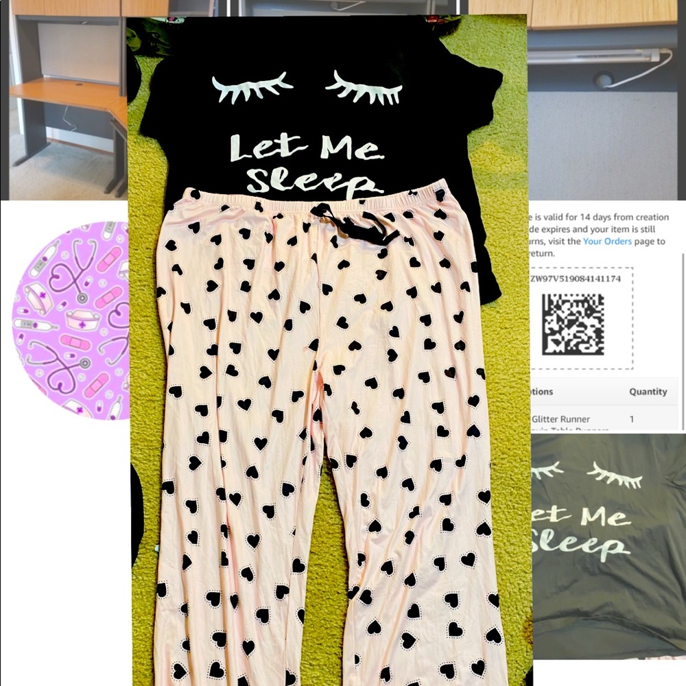 Pajamas